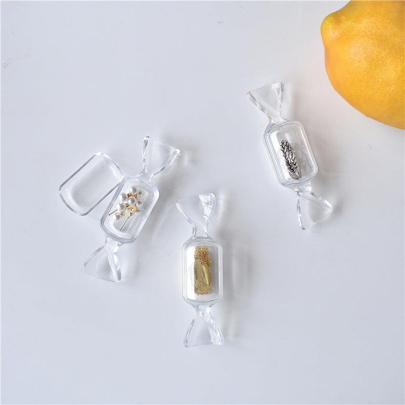 Candy Jewelry Case - Abbott Atelier