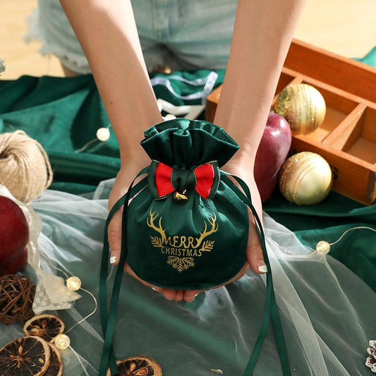 Holiday Gift Bag - Abbott Atelier