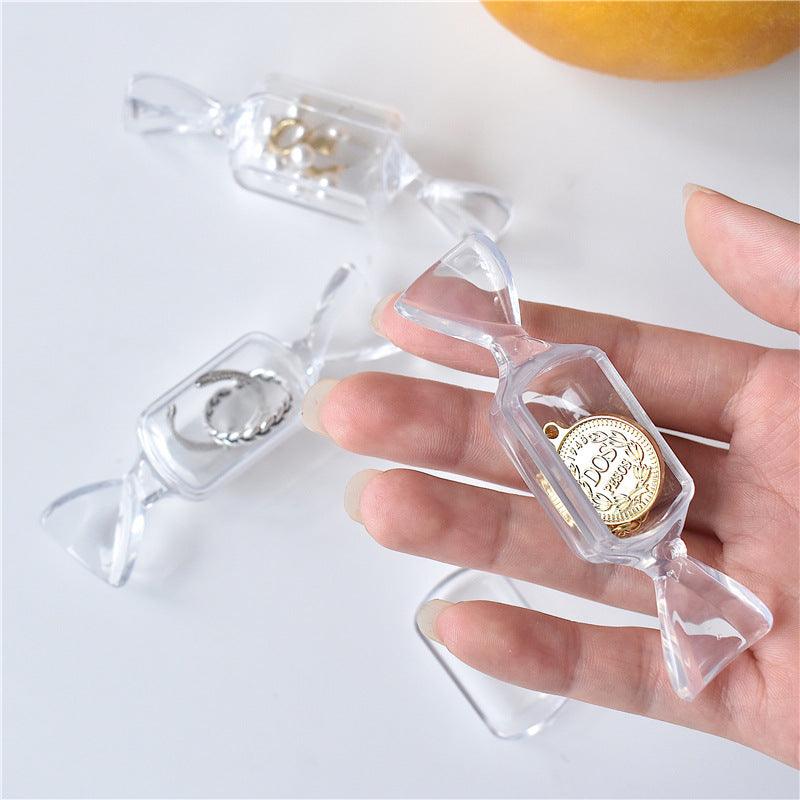 Candy Jewelry Case - Abbott Atelier