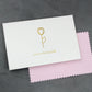 Jewelry Cleaning Cloth - Abbott Atelier