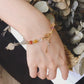Quartz Bracelet