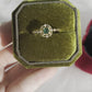 Baroque Ring -  Kelly (2 Styles)