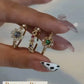 Baroque Ring -  Kelly (2 Styles)