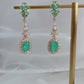 Baroque Earrings - Giada (3 Styles)