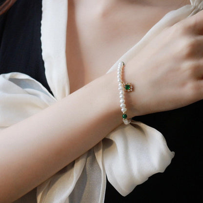 Baroque Bracelet - Joyce - Abbott Atelier