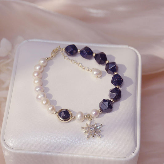 Starry Night Bracelet - Abbott Atelier
