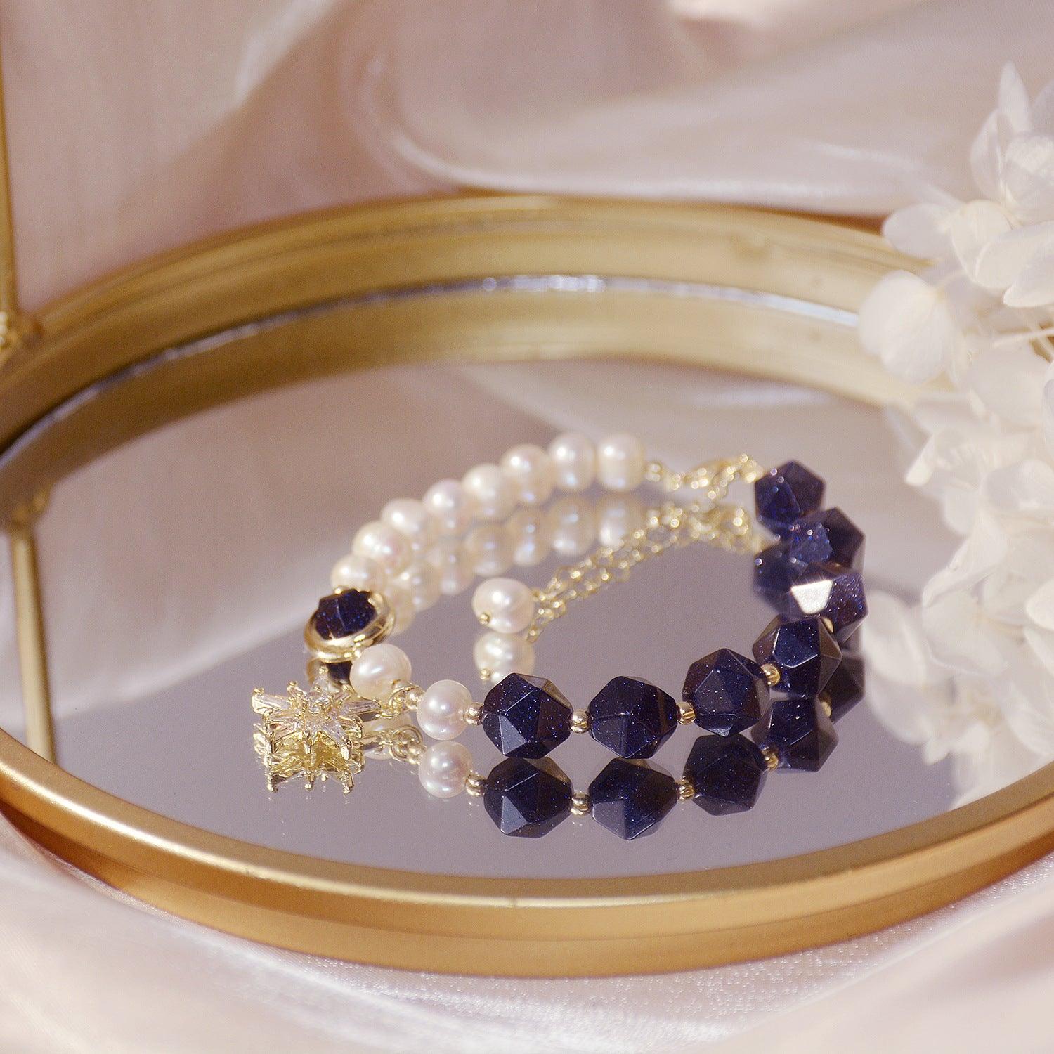 Starry Night Bracelet - Abbott Atelier