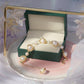 Baroque Pearl Bracelet - Abbott Atelier