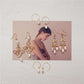 Baroque Earrings 062 - Abbott Atelier