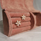Flower Stud Earrings 087 - Abbott Atelier
