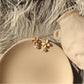 Flower & Pearl Earrings 159 - Abbott Atelier