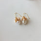 Pearl Earrings 165 - Abbott Atelier