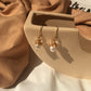 Pearl Earrings 165 - Abbott Atelier