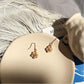 Star & Pearl Earrings 178 - Abbott Atelier