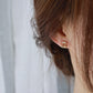 Cherry Stud Earrings 267 - Abbott Atelier