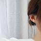 Heart & Bow Earrings + Ear Cuffs 274 - Abbott Atelier