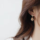Baroque Earrings - Gabriella - Abbott Atelier