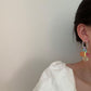 Hard Candy Earrings (2 Colors) - Abbott Atelier