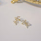 Leaves Ear Cuffs - Abbott Atelier