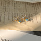 Baroque Earrings - Jasmine - Abbott Atelier