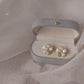 Cherry Blossom Stud Earrings - Abbott Atelier
