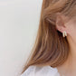 9 to 5 Earrings - Alexa