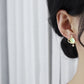 Celestial Earrings - Nebula (2 Styles)