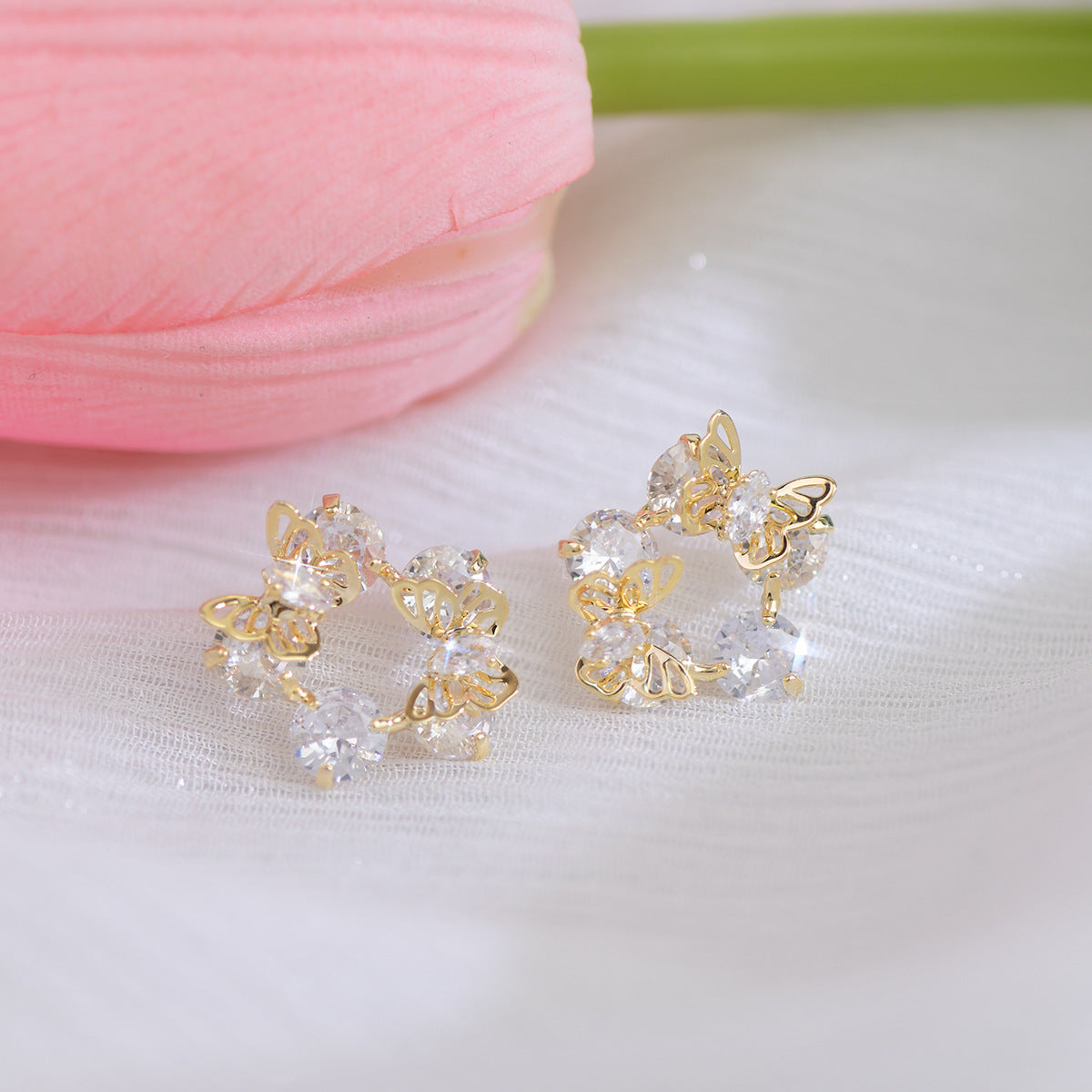 Butterfly Dream Earrings