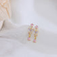 Butterfly Drop Earrings - Betty (2 Colors)