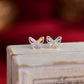 Butterfly Stud Earrings - Lynn