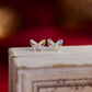 Butterfly Stud Earrings - Lynn