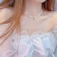 Baroque Necklace - Margaret - Abbott Atelier