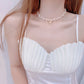 Vintage Pearl Choker - Valeria