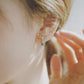 Blue Dream Earrings - Jasmine
