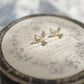Blue Dream Earrings - Jasmine
