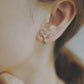 Blue Dream Earrings - Jasmine