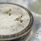 Blue Dream Earrings - Jasmine