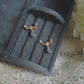 Blue Dream Earrings - Jasmine