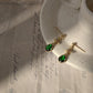 Baroque Earrings - Suzie - Abbott Atelier