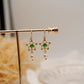Baroque Earrings (3 Styles) - Abbott Atelier