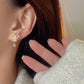 Cherry Blossom Earrings - Abbott Atelier